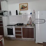 Apartamento Ilha Dos Patos Ingleses Na Beira Do Mar