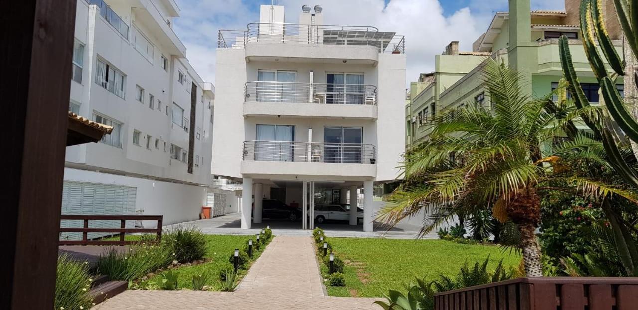 Ilha Dos Patos Ingleses Na Beira Do Mar Apartamento Florianópolis