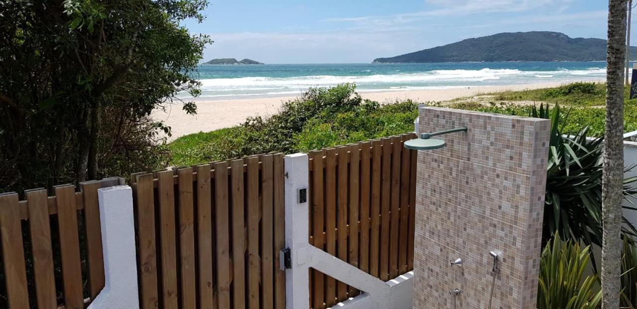 Apartamento Ilha Dos Patos Ingleses Na Beira Do Mar Florianópolis